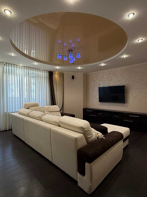 3-х комнатная квартира на Таирово! Глушко! Стикон! 1L55 Одеса - зображення 5