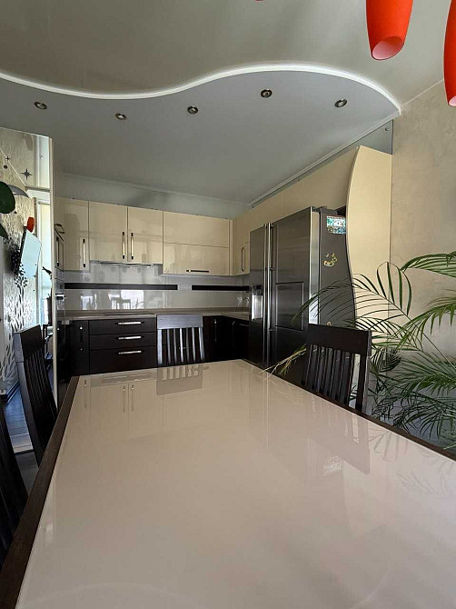 3-х комнатная квартира на Таирово! Глушко! Стикон! 1L55 Одеса - зображення 2