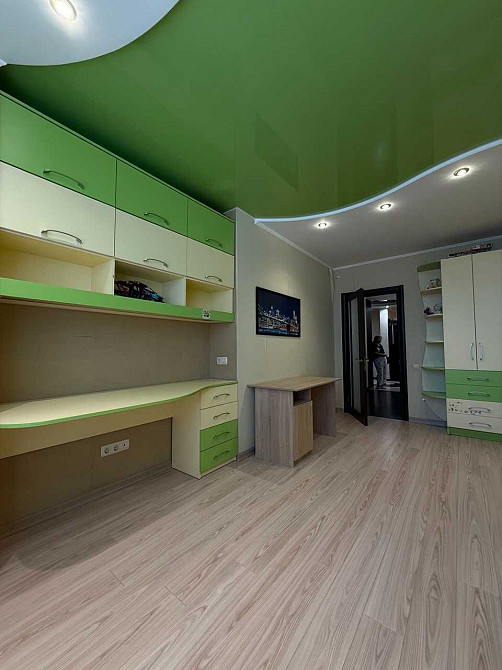 3-х комнатная квартира на Таирово! Глушко! Стикон! 1L55 Одеса - зображення 6