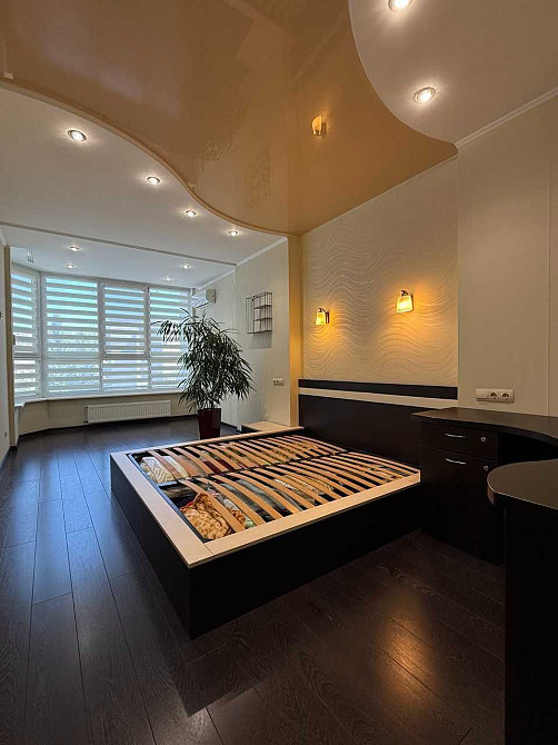 3-х комнатная квартира на Таирово! Глушко! Стикон! 1L55 Одеса - зображення 7