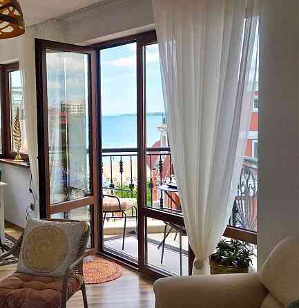 Видовая квартира Ізмаїл