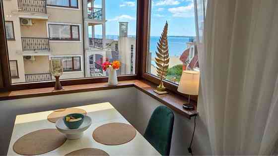 Видовая квартира Ізмаїл