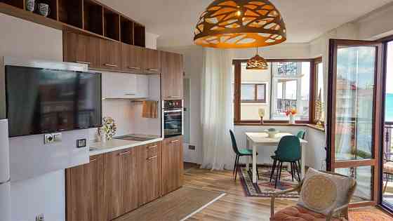 Видовая квартира Ізмаїл