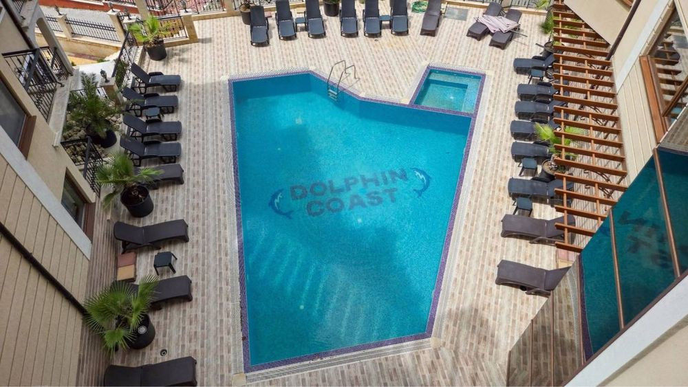 Видовая квартира Ізмаїл - зображення 7