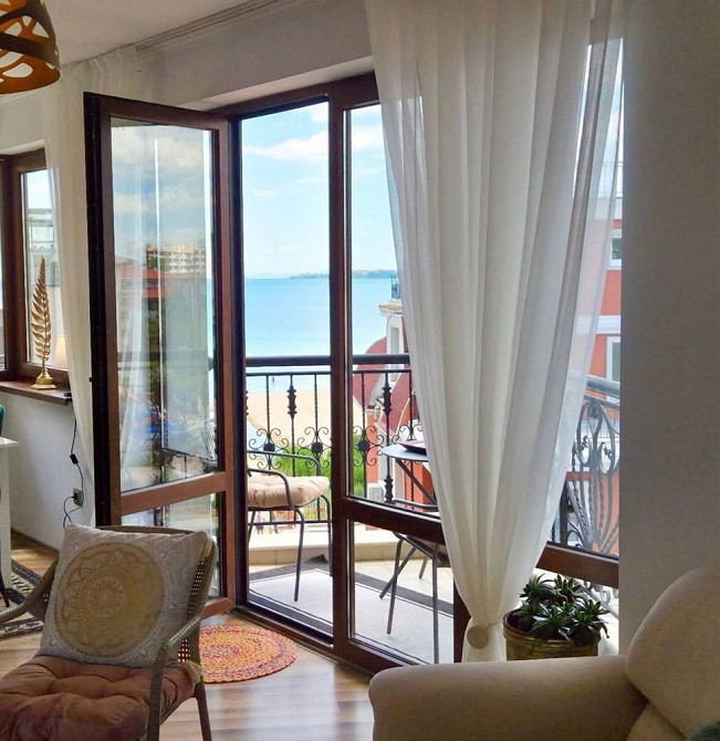 Видовая квартира Ізмаїл - зображення 4