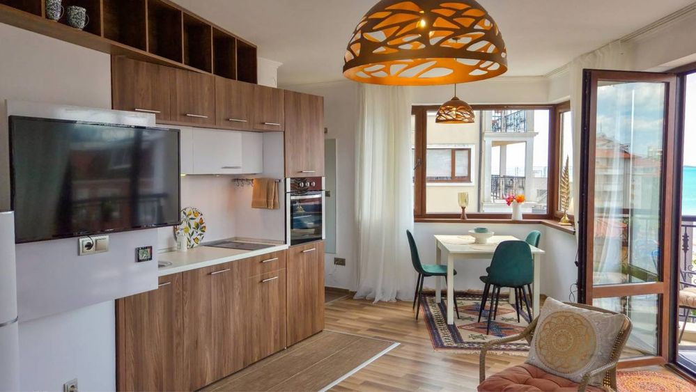 Видовая квартира Ізмаїл - зображення 3