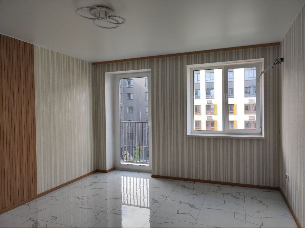 Смарт - квартира з ремонтом у м Ірпінь Ирпень - изображение 2