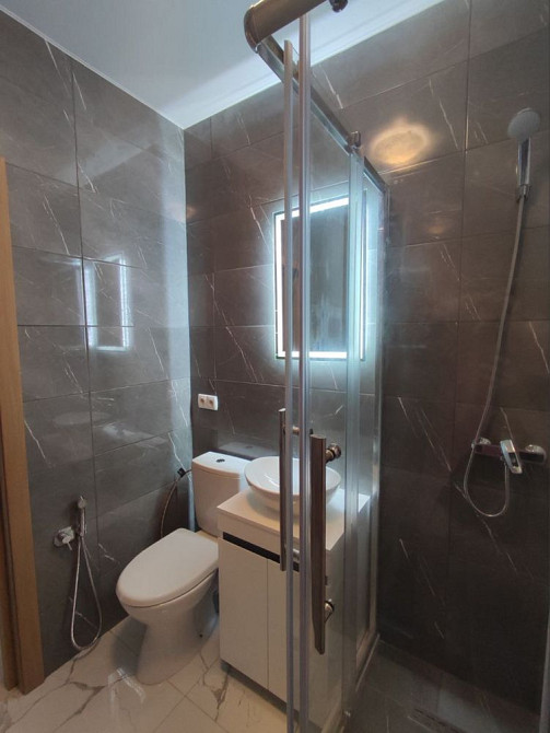 Смарт - квартира з ремонтом у м Ірпінь Ирпень - изображение 6