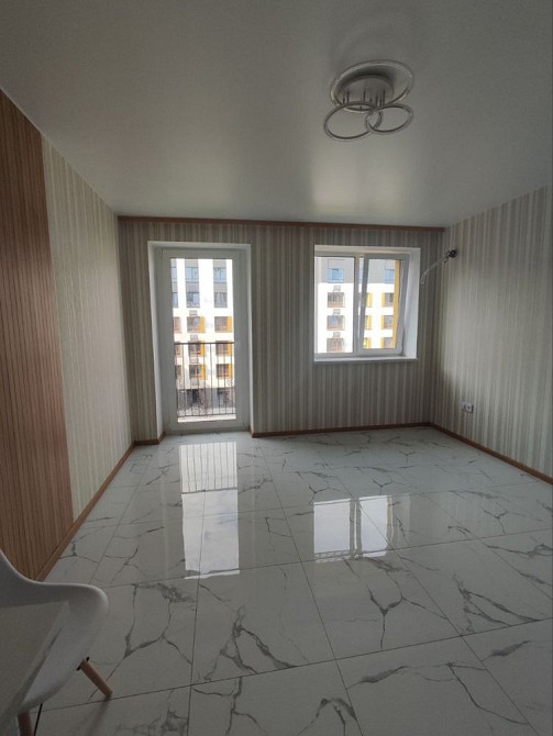 Смарт - квартира з ремонтом у м Ірпінь Ирпень - изображение 1