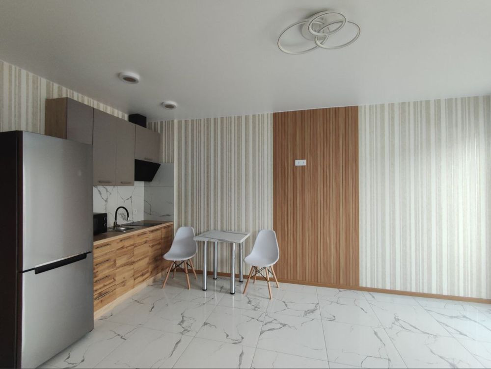 Смарт - квартира з ремонтом у м Ірпінь Ирпень - изображение 3