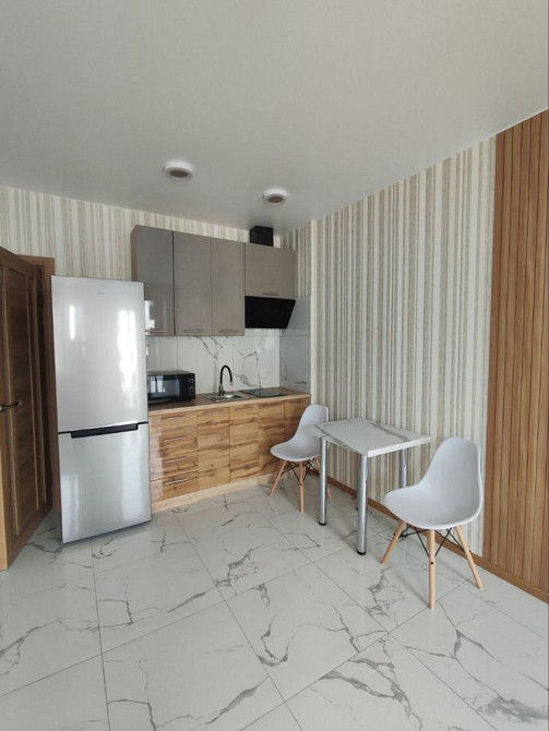 Смарт - квартира з ремонтом у м Ірпінь Ирпень - изображение 4