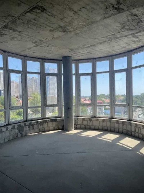 Продам 2-х комнатную квартиру  с Видом на Море, Б. Фонтан. Одесса - изображение 1