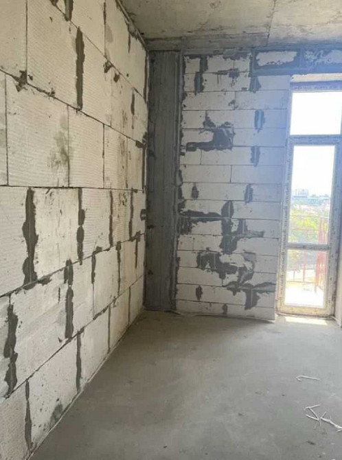 Продам 2-х комнатную квартиру  с Видом на Море, Б. Фонтан. Одесса - изображение 5