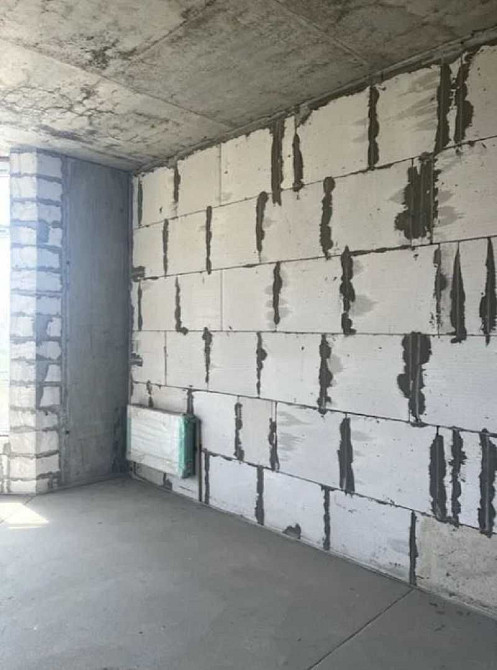 Продам 2-х комнатную квартиру  с Видом на Море, Б. Фонтан. Одесса - изображение 6