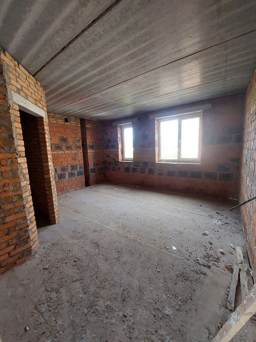 ТОП ЦІНА!!! З можливістю зробити 1к квартиру. Без КОМІСІЇ!! Буча - зображення 8