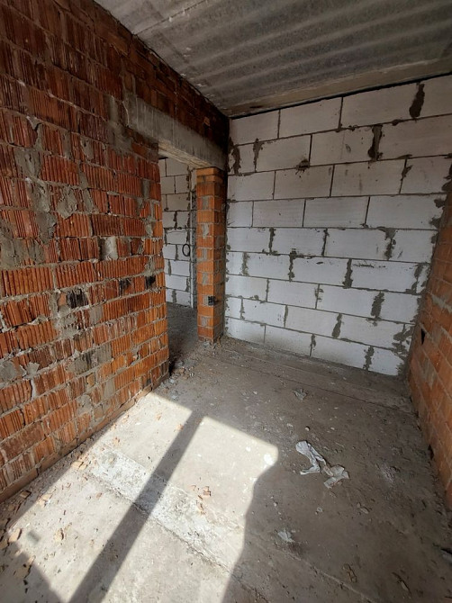 ТОП ЦІНА!!! З можливістю зробити 1к квартиру. Без КОМІСІЇ!! Буча - зображення 4