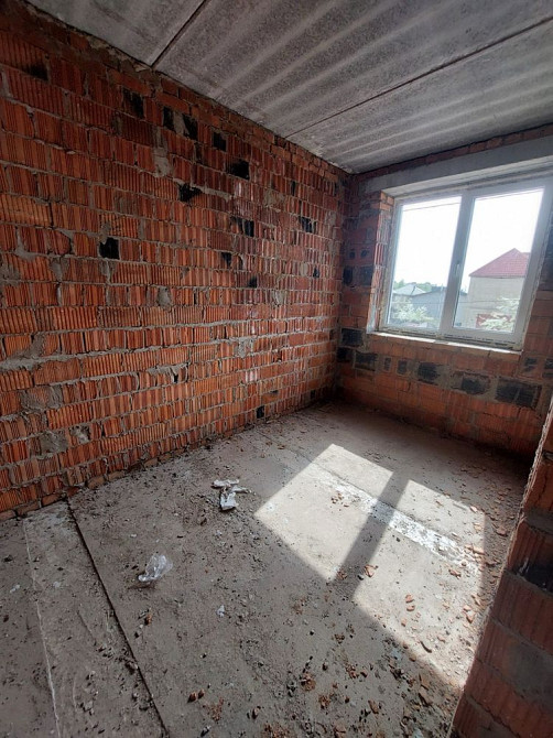 ТОП ЦІНА!!! З можливістю зробити 1к квартиру. Без КОМІСІЇ!! Буча - зображення 5