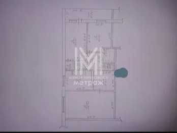 3к улучшенка Квартира ремонт мебель СевернаяСалтовка-5 метроСалтовское  - зображення 8