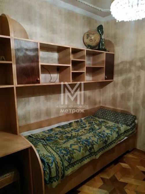 3к улучшенка Квартира ремонт мебель СевернаяСалтовка-5 метроСалтовское  - зображення 5