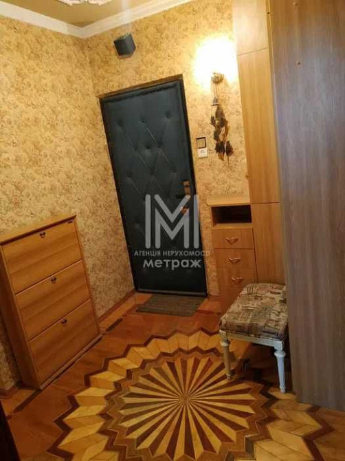 3к улучшенка Квартира ремонт мебель СевернаяСалтовка-5 метроСалтовское  - зображення 4