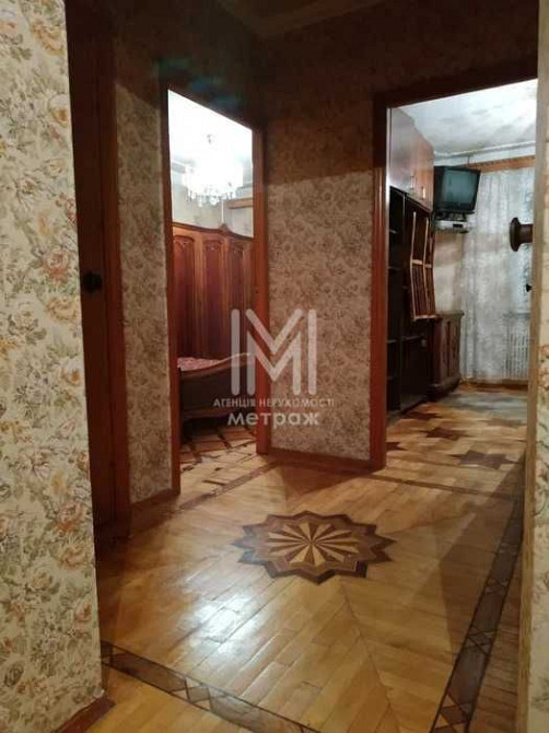 3к улучшенка Квартира ремонт мебель СевернаяСалтовка-5 метроСалтовское  - зображення 2