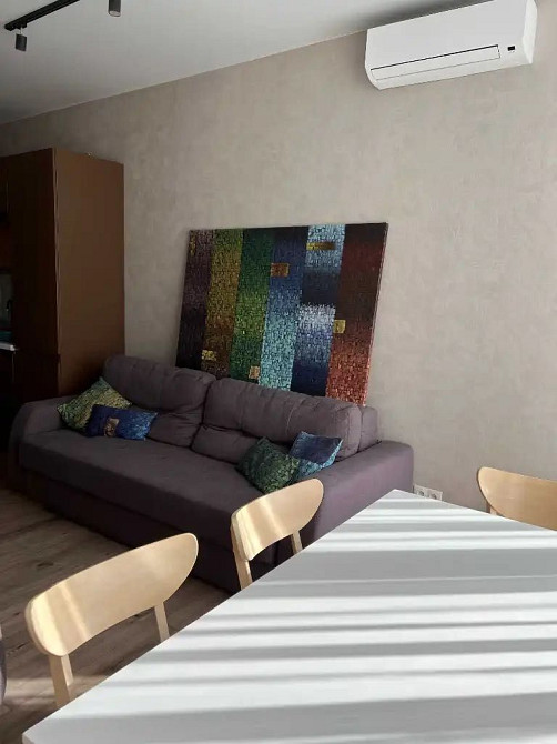 Продаж. Елітна 2к квартира з панорамним краєвидом у ЖК «Панорама» Днепр - изображение 2