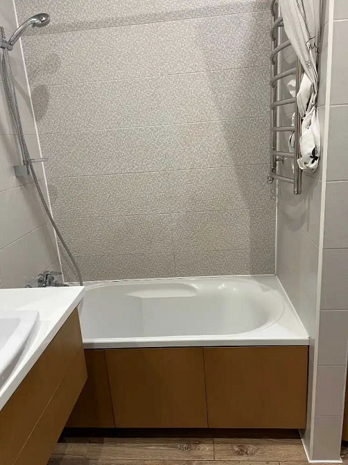 Продаж. Елітна 2к квартира з панорамним краєвидом у ЖК «Панорама» Днепр - изображение 6