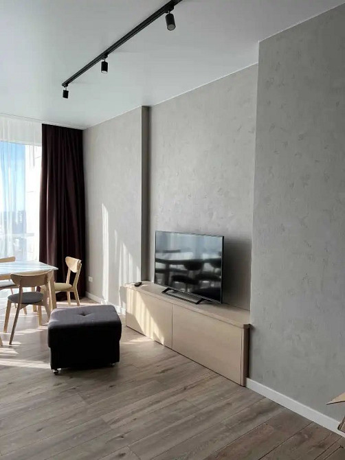 Продаж. Елітна 2к квартира з панорамним краєвидом у ЖК «Панорама» Днепр - изображение 5