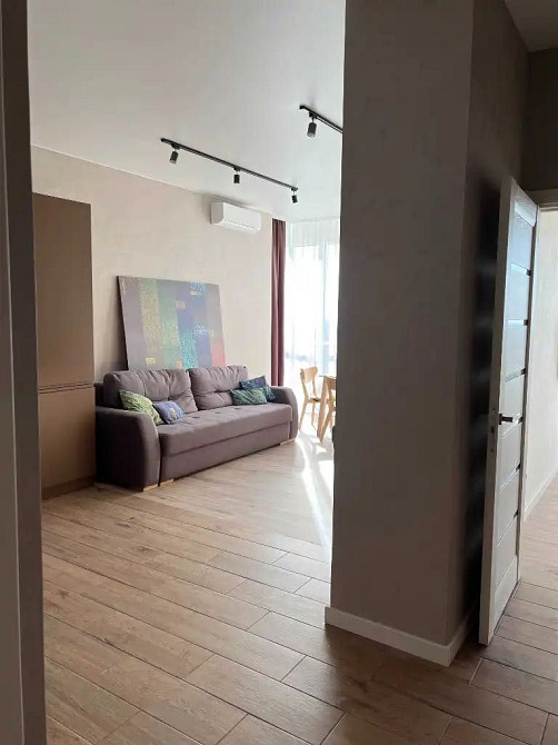 Продаж. Елітна 2к квартира з панорамним краєвидом у ЖК «Панорама» Днепр - изображение 4