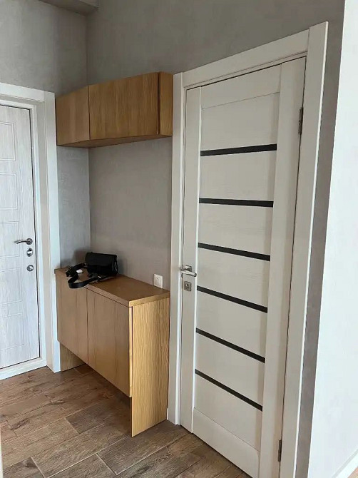 Продаж. Елітна 2к квартира з панорамним краєвидом у ЖК «Панорама» Днепр - изображение 8