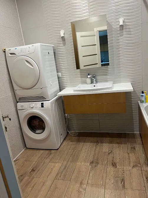 Продаж. Елітна 2к квартира з панорамним краєвидом у ЖК «Панорама» Днепр - изображение 3