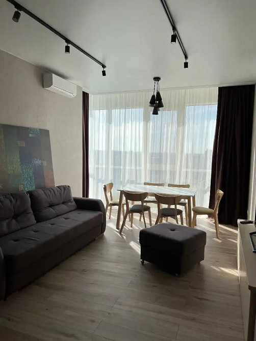 Продаж. Елітна 2к квартира з панорамним краєвидом у ЖК «Панорама» Днепр - изображение 1