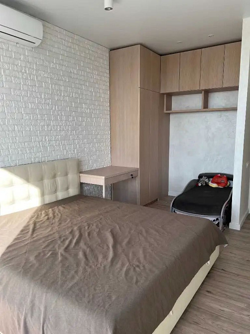 Продаж. Елітна 2к квартира з панорамним краєвидом у ЖК «Панорама» Днепр - изображение 7