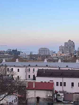 ЖК Башня Чкалов. Продам 2к видовую квартиру от строителей Одесса