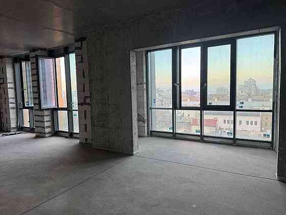 ЖК Башня Чкалов. Продам 2к видовую квартиру от строителей Одесса