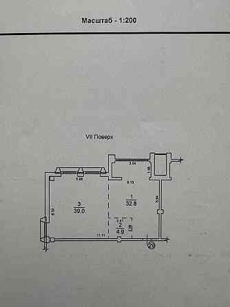 ЖК Башня Чкалов. Продам 2к видовую квартиру от строителей Одесса