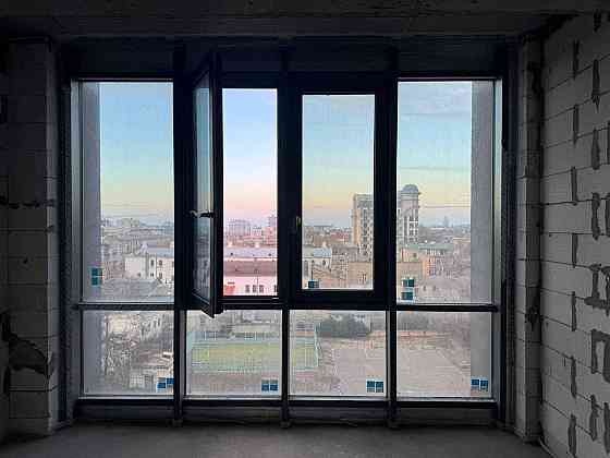 ЖК Башня Чкалов. Продам 2к видовую квартиру от строителей Одесса