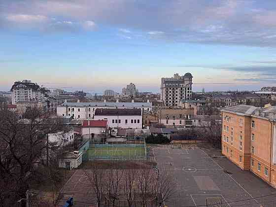 ЖК Башня Чкалов. Продам 2к видовую квартиру от строителей Одесса