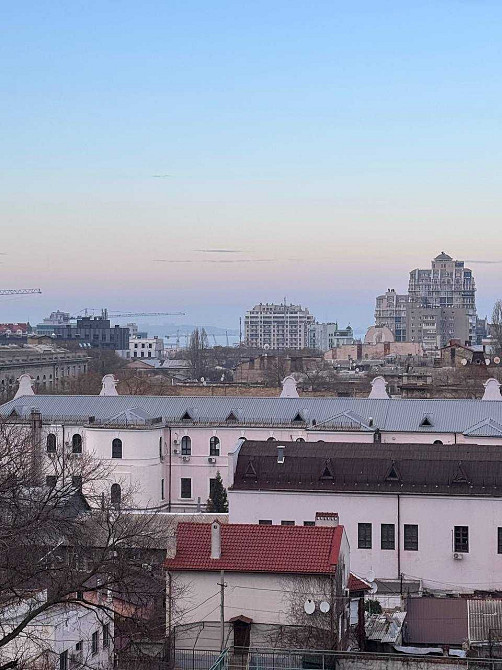 ЖК Башня Чкалов. Продам 2к видовую квартиру от строителей Одесса - изображение 5