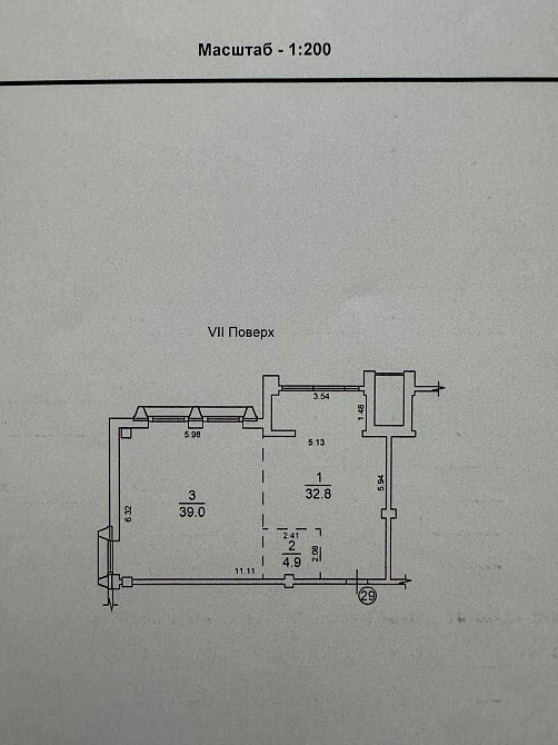 ЖК Башня Чкалов. Продам 2к видовую квартиру от строителей Одесса - изображение 6
