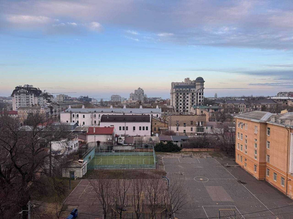 ЖК Башня Чкалов. Продам 2к видовую квартиру от строителей Одесса - изображение 2