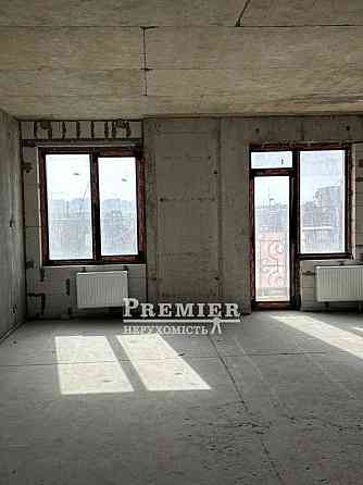 Дивовижна 3-кімнатна квартира з видом на море у новому ЖК в Аркадії Одесса