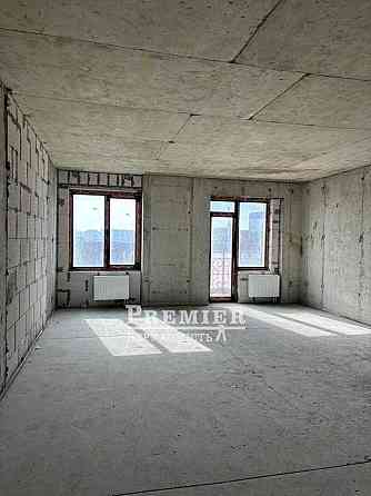 Дивовижна 3-кімнатна квартира з видом на море у новому ЖК в Аркадії Одесса