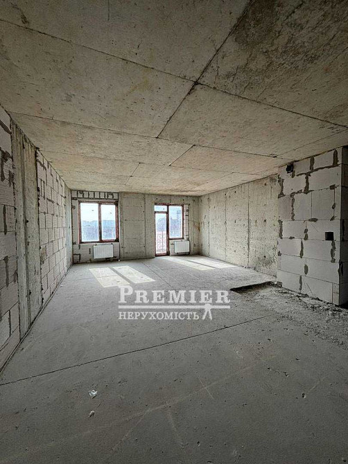 Дивовижна 3-кімнатна квартира з видом на море у новому ЖК в Аркадії Одесса - изображение 7