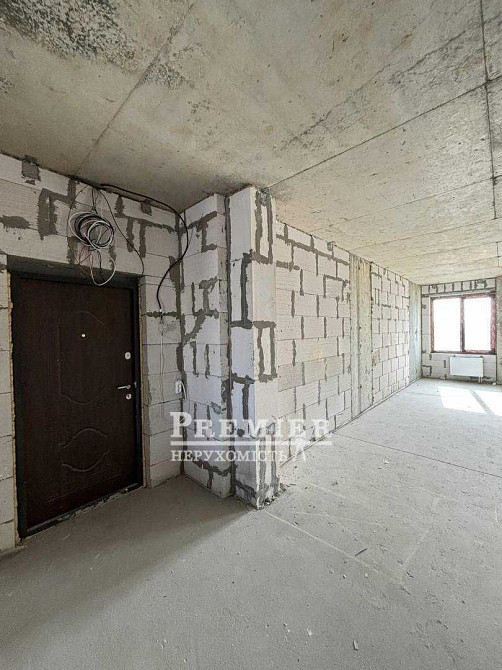 Дивовижна 3-кімнатна квартира з видом на море у новому ЖК в Аркадії Одесса - изображение 8