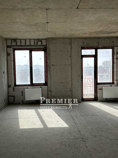 Дивовижна 3-кімнатна квартира з видом на море у новому ЖК в Аркадії Одесса - изображение 4