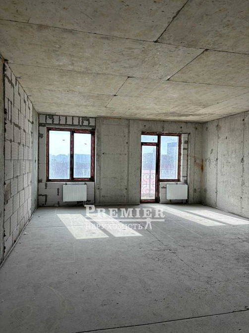 Дивовижна 3-кімнатна квартира з видом на море у новому ЖК в Аркадії Одесса - изображение 6