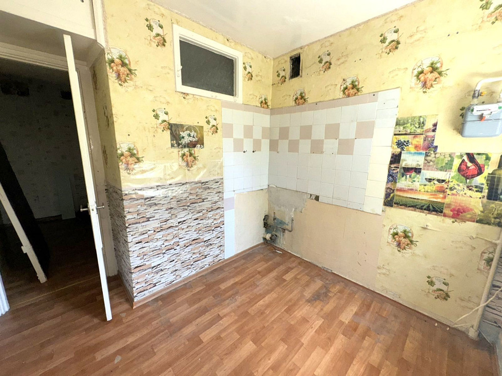 Черёмушки,  2- х ком, средний этаж Одесса - изображение 4