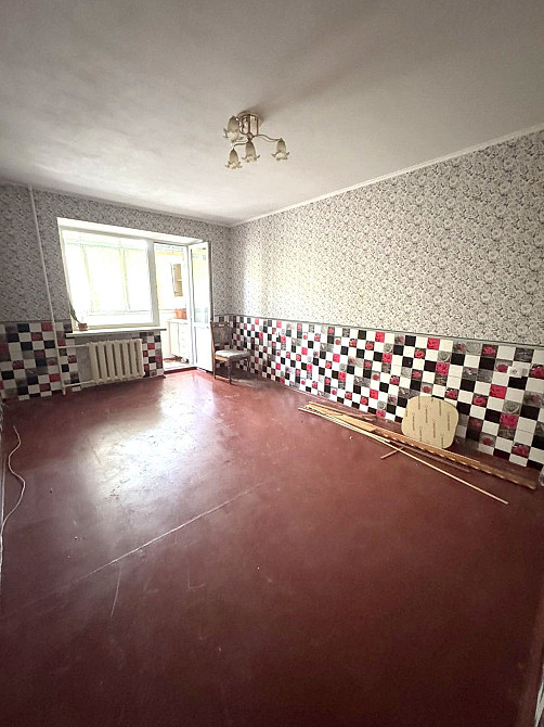 Черёмушки,  2- х ком, средний этаж Одесса - изображение 3