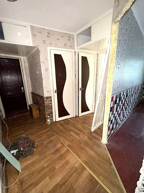 Черёмушки,  2- х ком, средний этаж Одесса - изображение 6